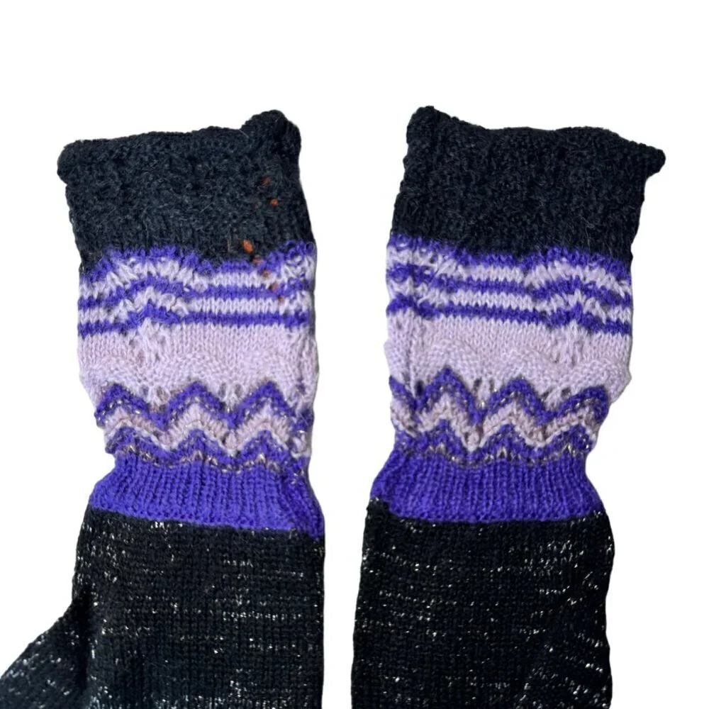 Missoni authentic knit